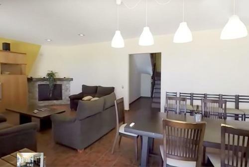 Lloret De Mar Villa Sleeps 18 Pool Wifi