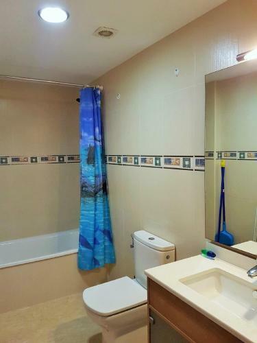 Apartamento Clara Garden