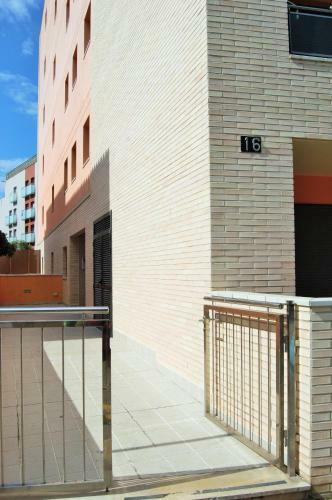 Apartamento Clara Garden