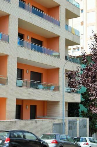 Apartamento Clara Garden