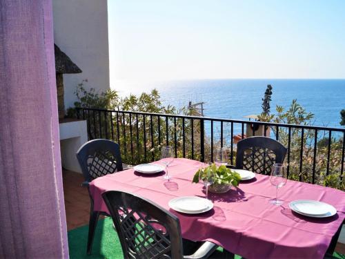 Villa Parfait