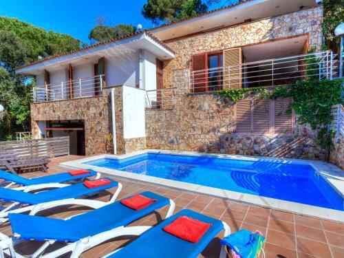 Holiday Home Casa Grande