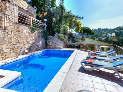 Holiday Home Casa Grande