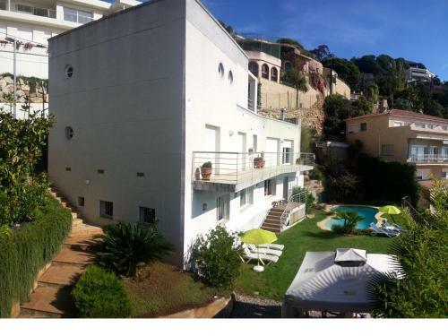 Apartamento Oasis