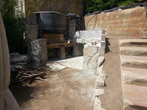 Apartamento Oasis