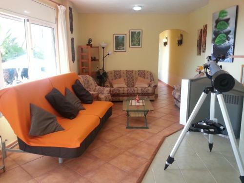 Apartamento Oasis