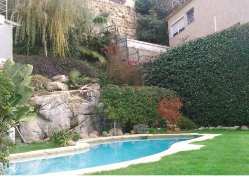Apartamento Oasis
