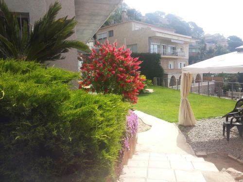 Apartamento Oasis