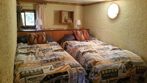 Apartamento Oasis