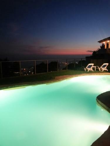 Apartamento Oasis