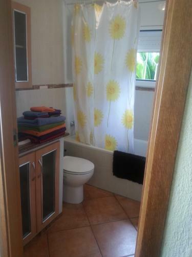 Apartamento Oasis