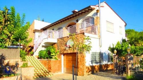 Beautiful House For Vacation Lloret De Mar