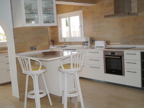 Villa Maria