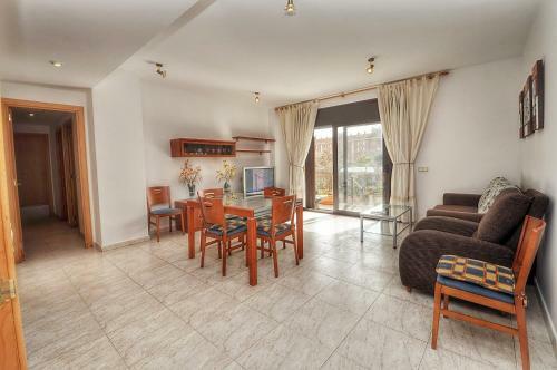 Apartament El Puntet Lloret