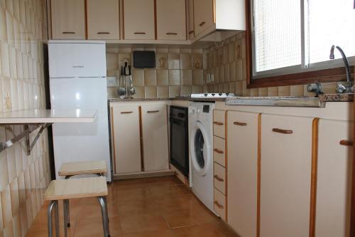 Casa Con Piscina Comunitaria En Lloret.