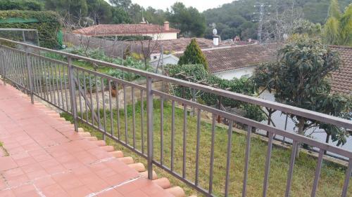 Casa Con Piscina Comunitaria En Lloret.
