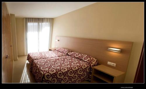 Apartments In Lloret De Mar 35190
