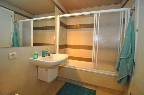 Apartament Katrina Lloretholiday