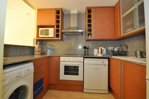 Apartament Katrina Lloretholiday