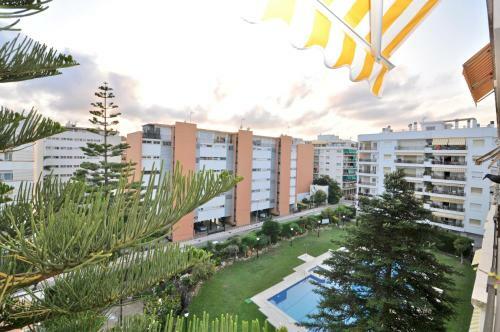 Apartment Bonsol