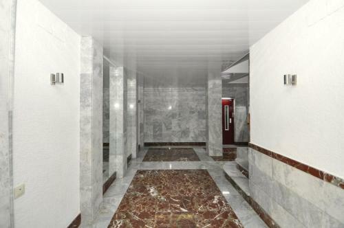 Apartment Bonsol