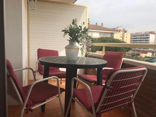 Apartamento Las Antillas