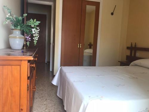 Apartamento Las Antillas