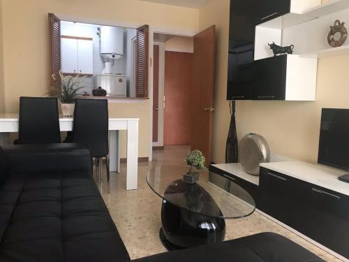 Apartamento Las Antillas