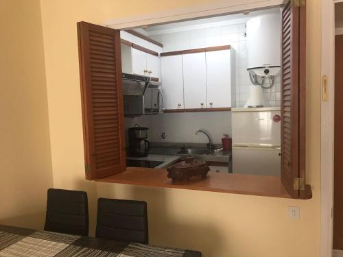 Apartamento Las Antillas