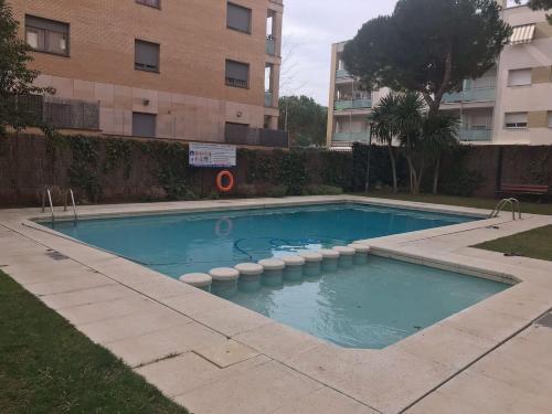 Apartamento Las Antillas