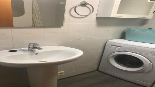 Apartamento Las Antillas