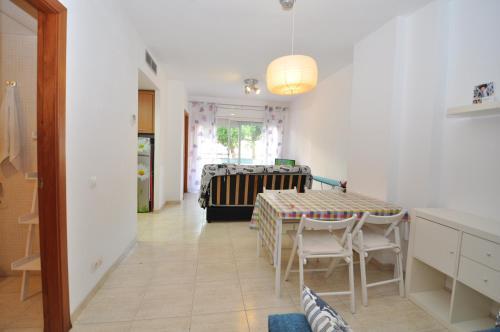 Apartment Mexica A005