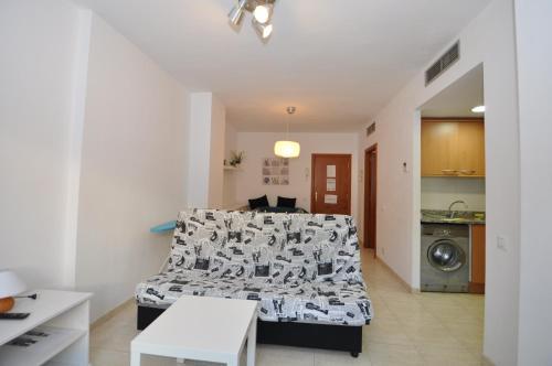 Apartment Mexica A005