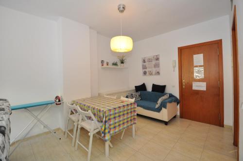Apartment Mexica A005