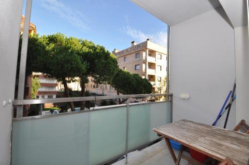 Apartment Mexica A005