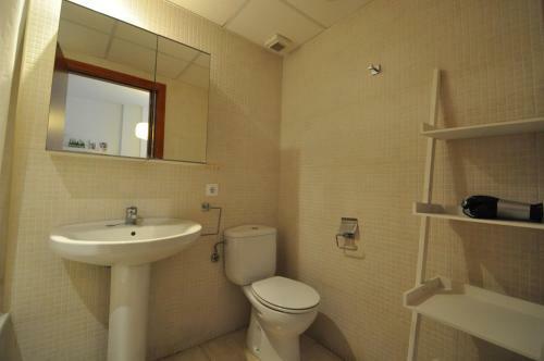 Apartment Mexica A005