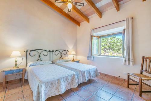 Villa Yupihome Finca Sa Casa Nova