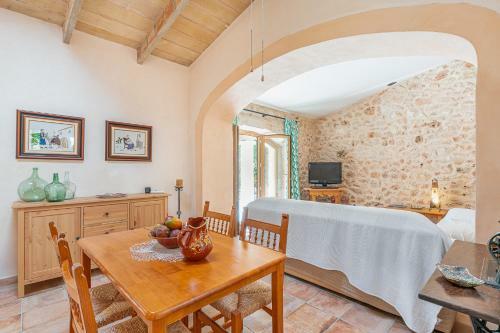 Villa Yupihome Finca Sa Casa Nova