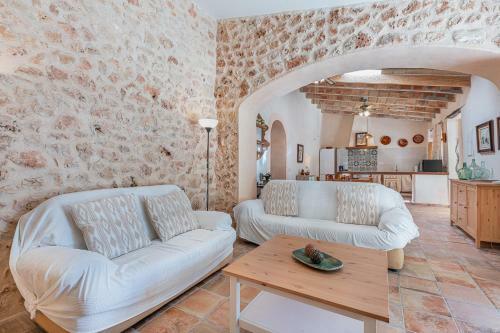 Villa Yupihome Finca Sa Casa Nova
