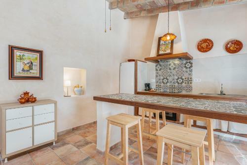 Villa Yupihome Finca Sa Casa Nova