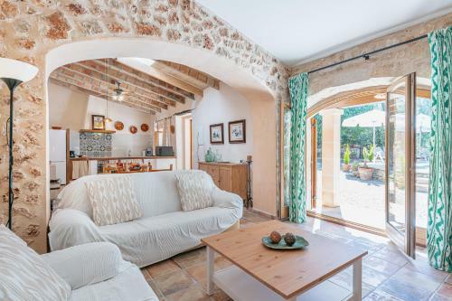 Villa Yupihome Finca Sa Casa Nova