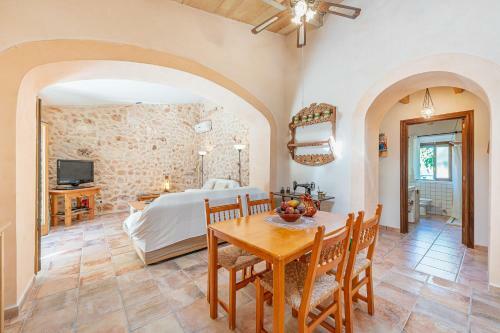Villa Yupihome Finca Sa Casa Nova