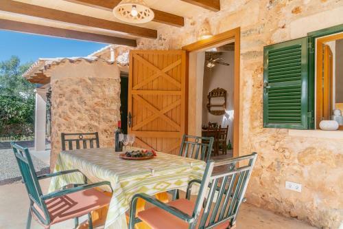 Villa Yupihome Finca Sa Casa Nova
