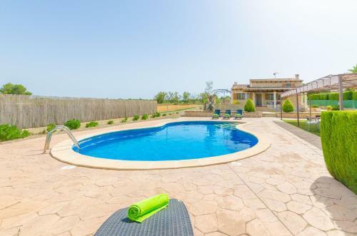 Villa Sa Sinia
