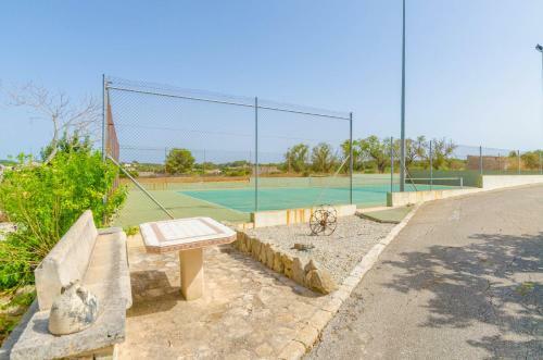 Villa Sa Sinia