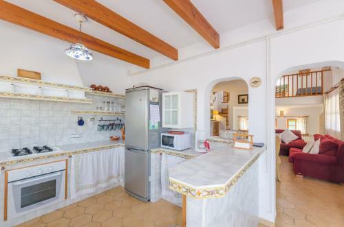 Villa Sa Sinia