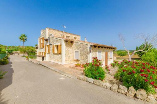 Villa Sa Sinia