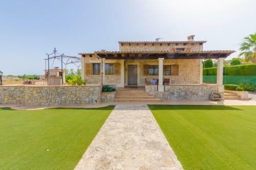 Villa Sa Sinia