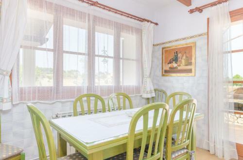 Villa Sa Sinia
