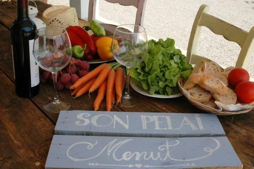 Lodging Apartments Mallorca - Son Pelai Menut